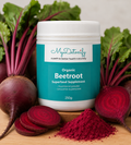 Organic Beetroot powder