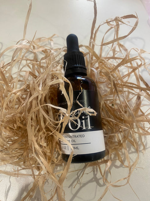 Lucky Dip Organics Frankincense Oil